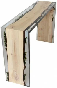 alcarol Прямоугольная консоль Undergrowth