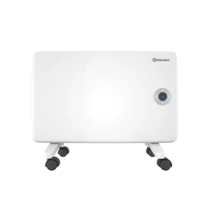 Конвектор электрический Thermex Frame 1000E с электронным термостатом 1000 Вт