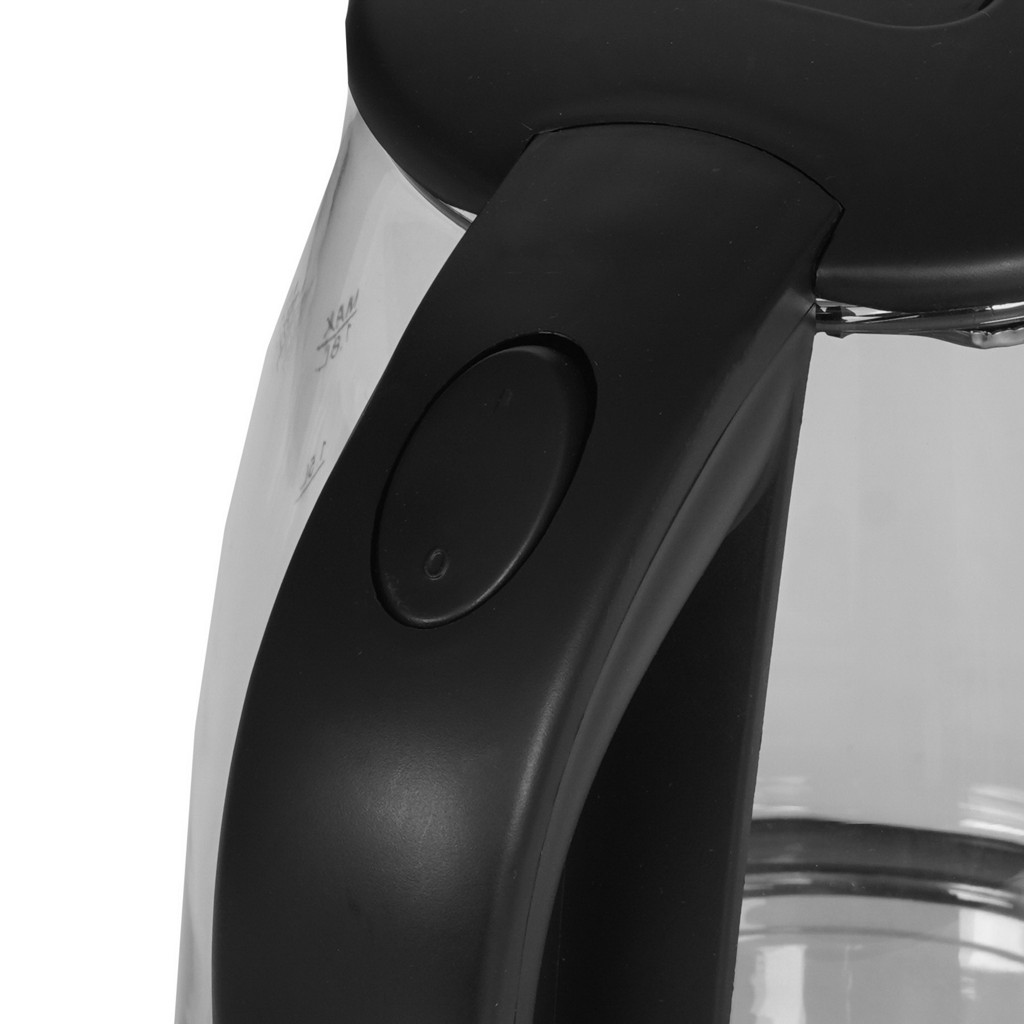 9031718 Электрочайник Econ ECO-1825KE черный STDN-0056537 - Вид №3