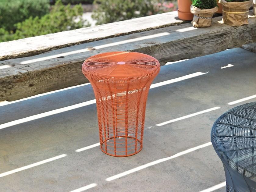 GAN Табурет с высоким содержанием железа Aram sun-id-1368914 - Вид №1