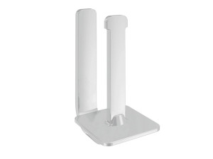 Металлический запасной держатель рулона