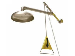 Аварийный душ