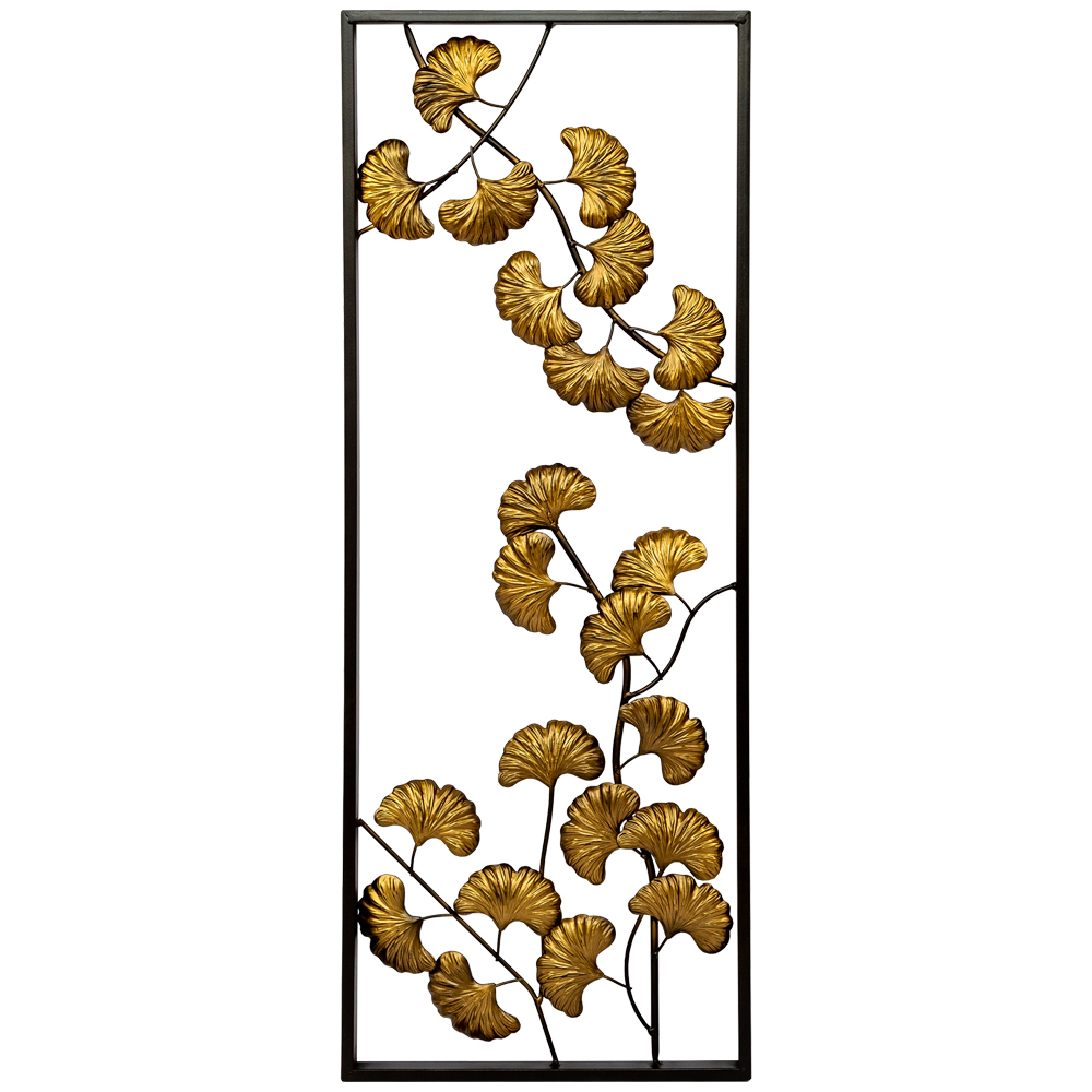 19091006 Панно «Гинкго» Object Desire 