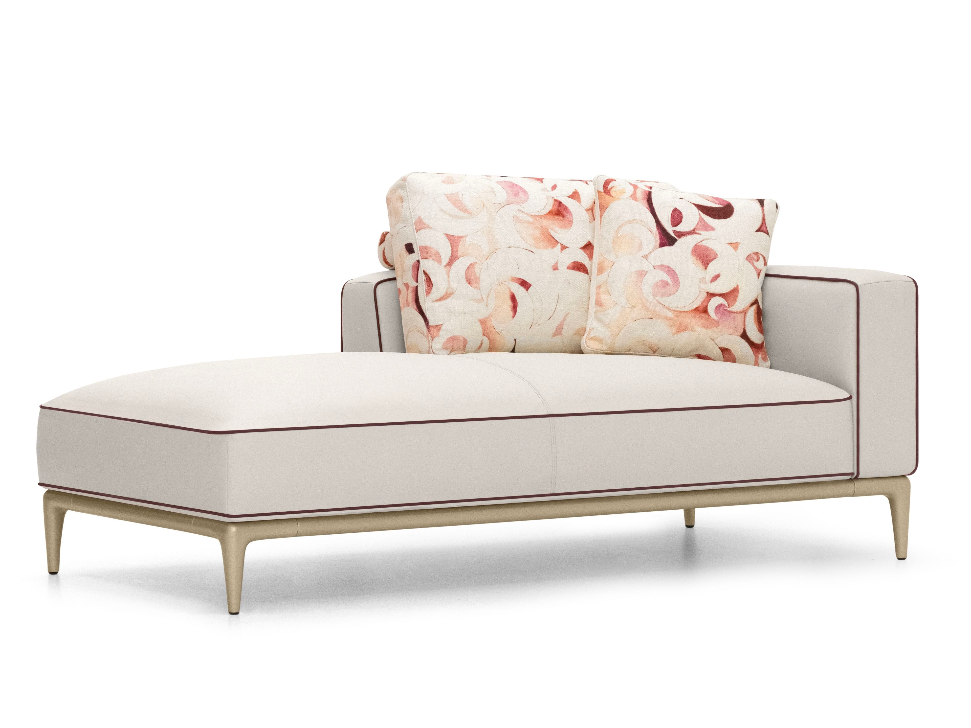 Dormeuse мягкая кожа Formitalia Moon ARCH-00042143