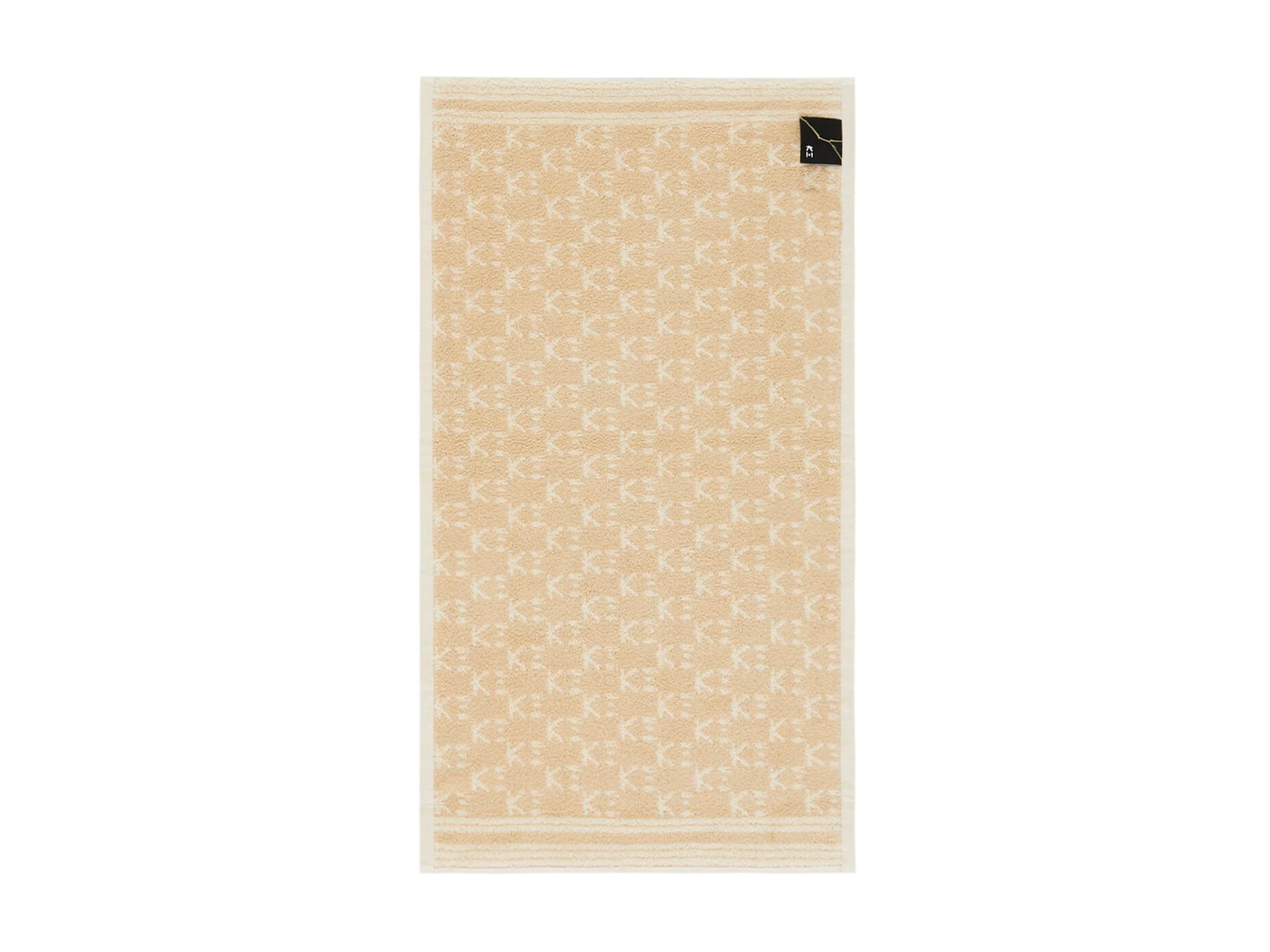 Хлопок полотенце K-3 Sakura ARCH-00127015 - Вид №1