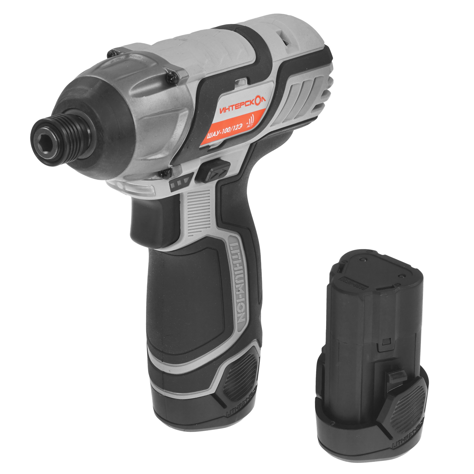 Шуруповерт Интерскол ШАУ-100/12Э 9150372 STDN-0067985