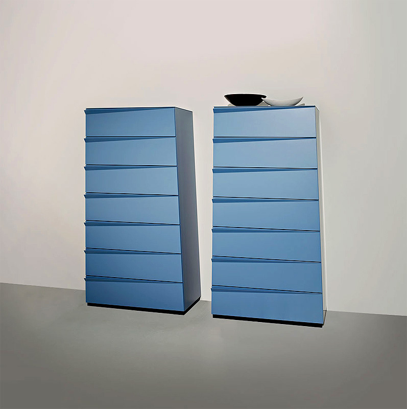 Комод BABEL EMMEBI OBS7  - Вид №1