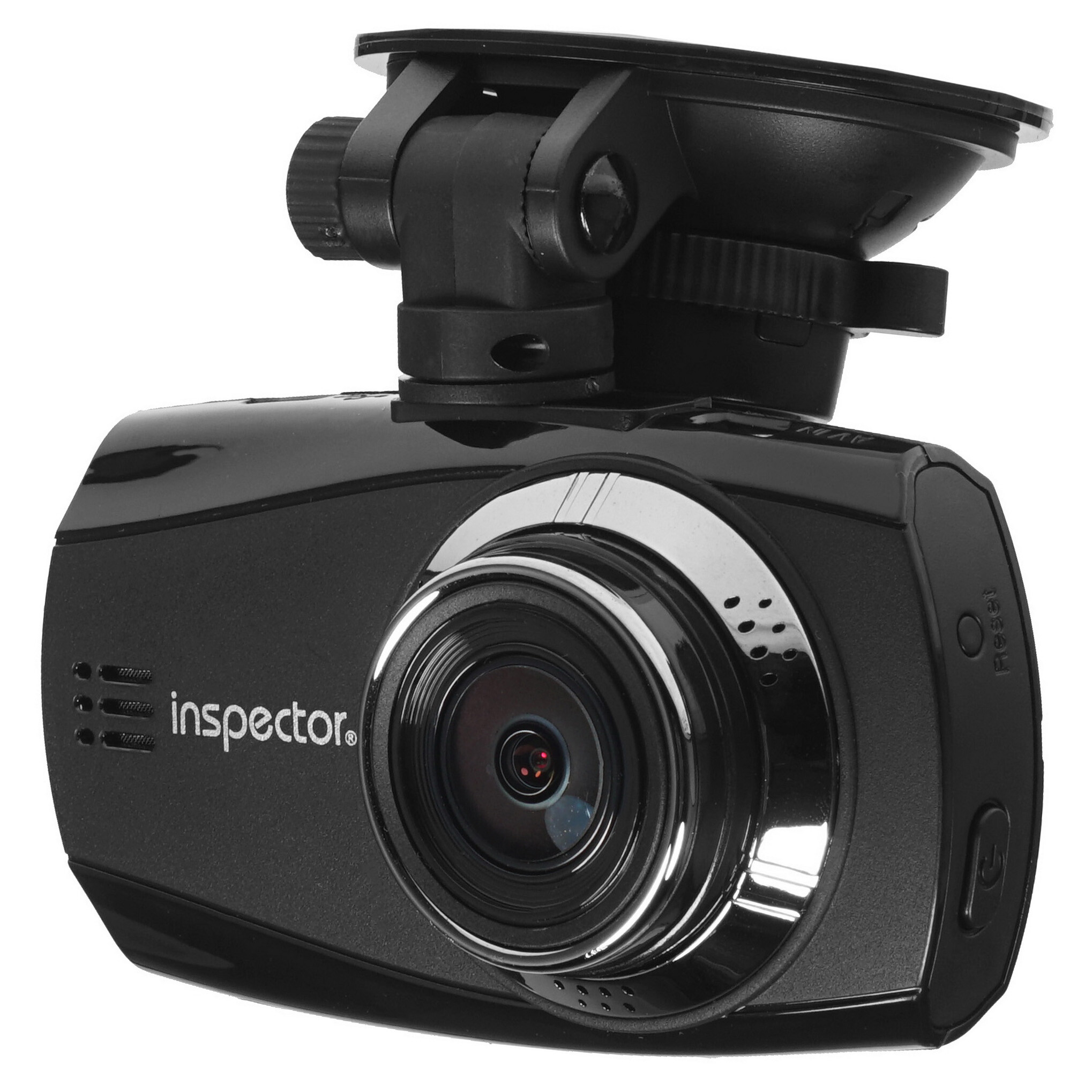 8105692 Видеорегистратор Inspector Cyclone STDN-0132398 - Вид №3