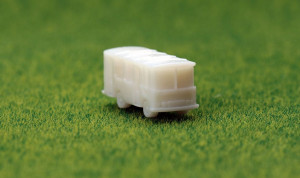 1/250 Модель автобуса №250 5 шт. 020-AVP-250 Morrison