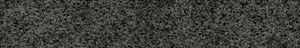 Граните Стоун Гранит черный матовая 1200x195