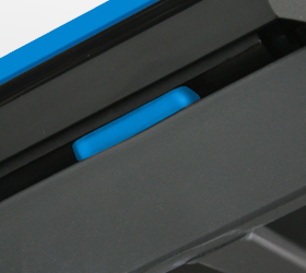 T507 Беговая дорожка t507 Carbon Fitness  - Вид №4