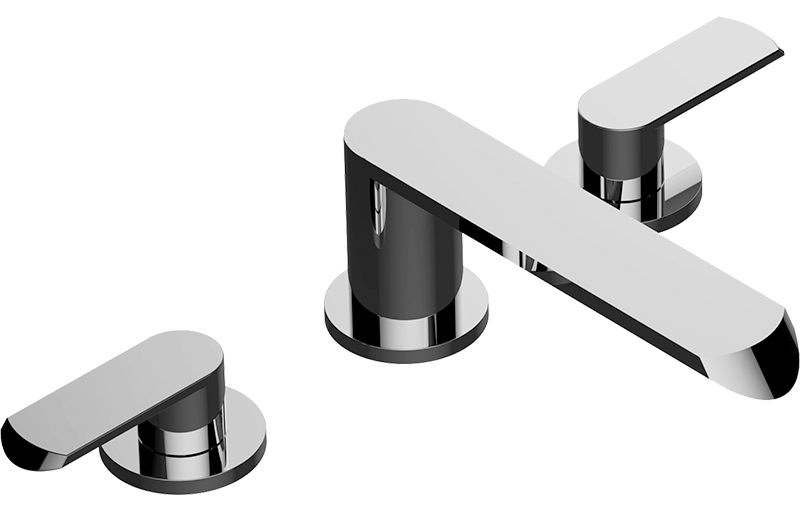 E-6650-LM45B Смеситель для ванной GRAFF Phase