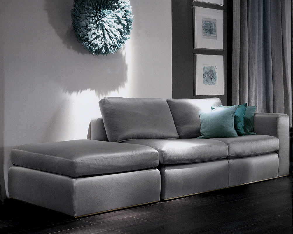 Диван  SOFTHOUSE CIRO 02 