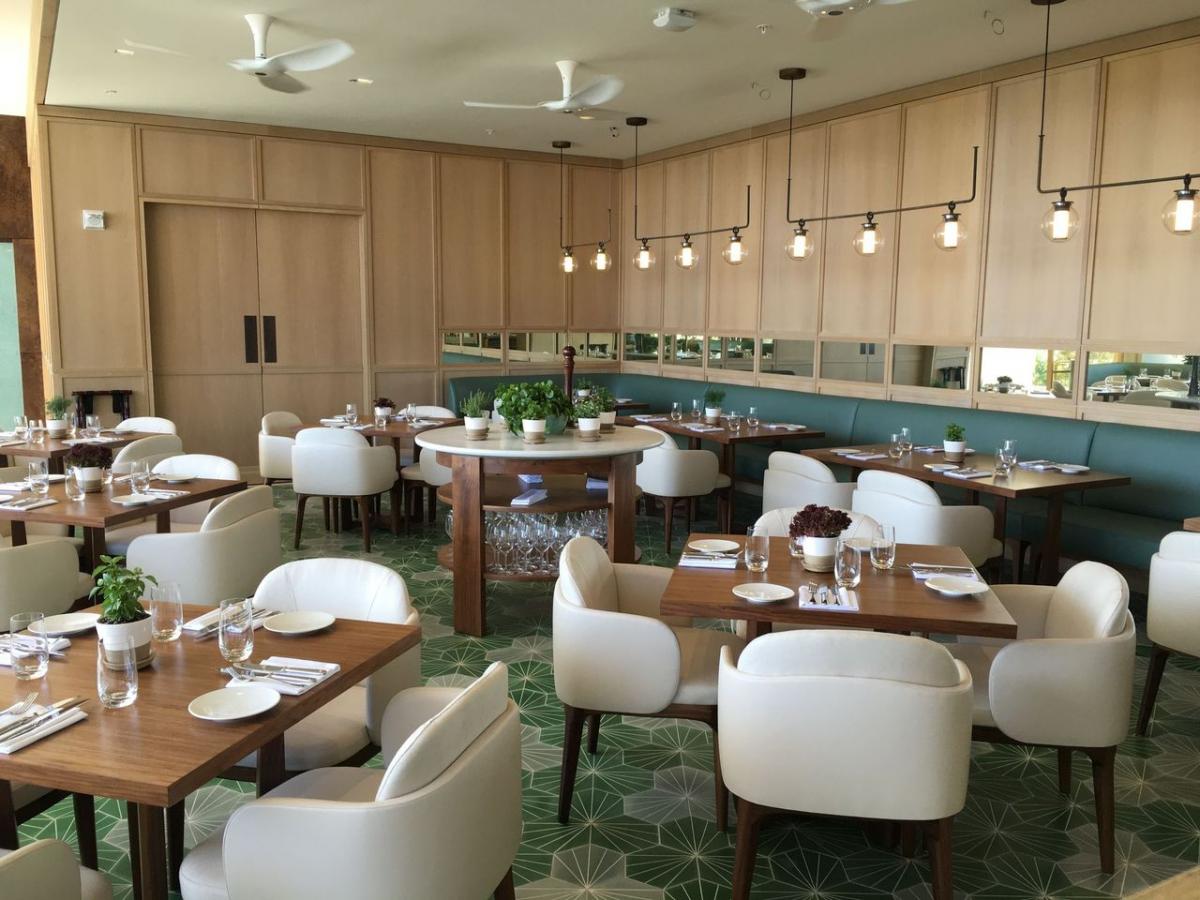 089757 Люстра T CHANDELIER III Parachilna Bai Santreyd - Вид №6