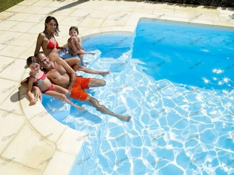 Desjoyaux Лестница для бассейна sun-id-1389713