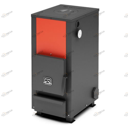 Твердотопливный котел Теплодар Куппер ОВК-10 3956