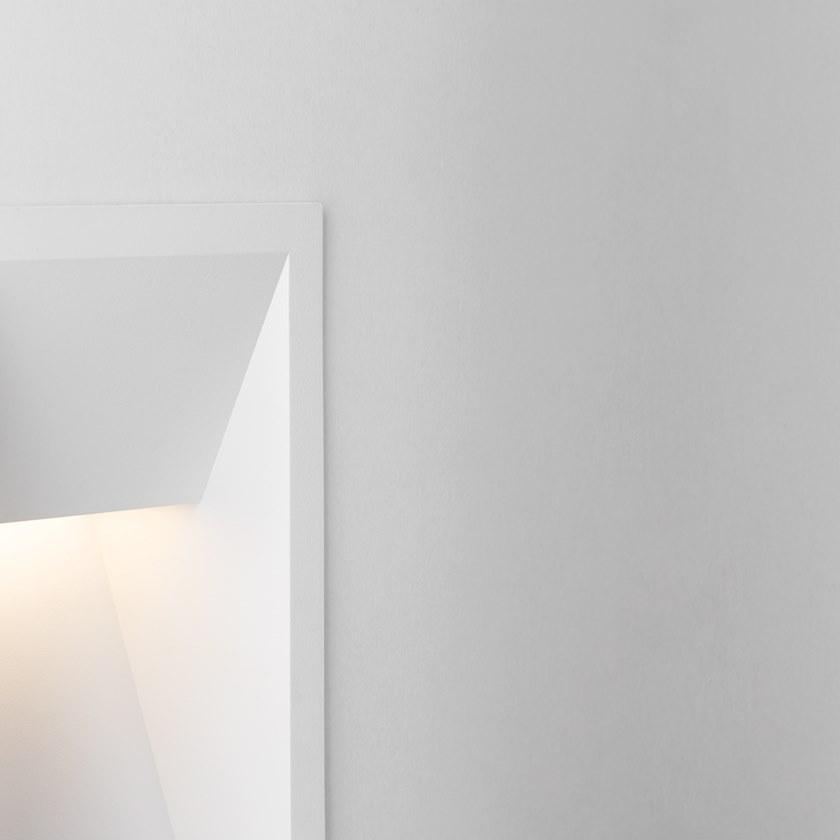 Arkoslight Настенная светодиодная лестница из алюминия sun-id-1440455 - Вид №10