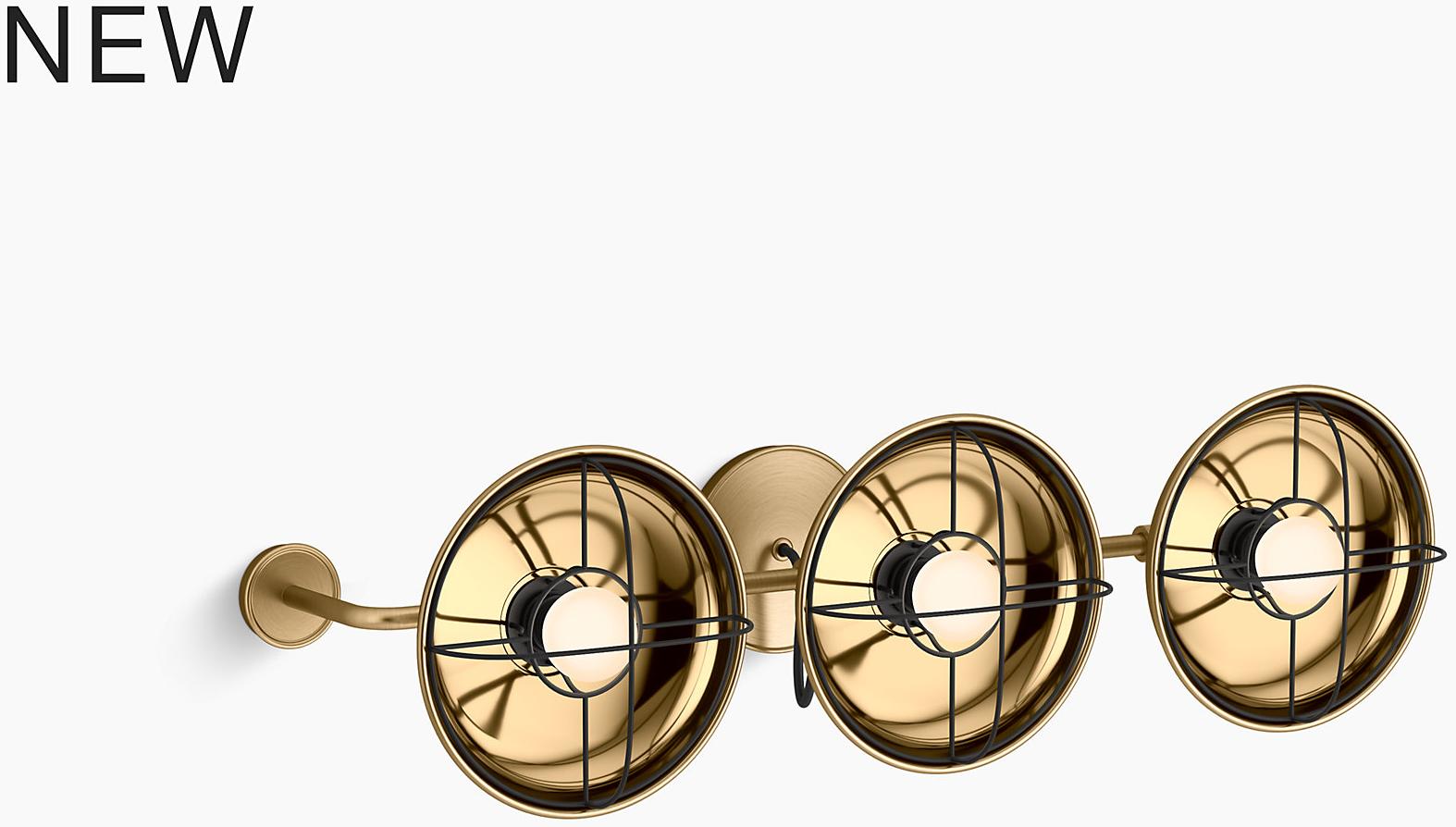 KOHLER  K-23665-SC03-CPL  - Вид №8