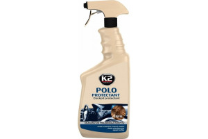 19608216 Полироль пластика POLO PROTECTANT кофе, спрей 770 мл K417KA K2