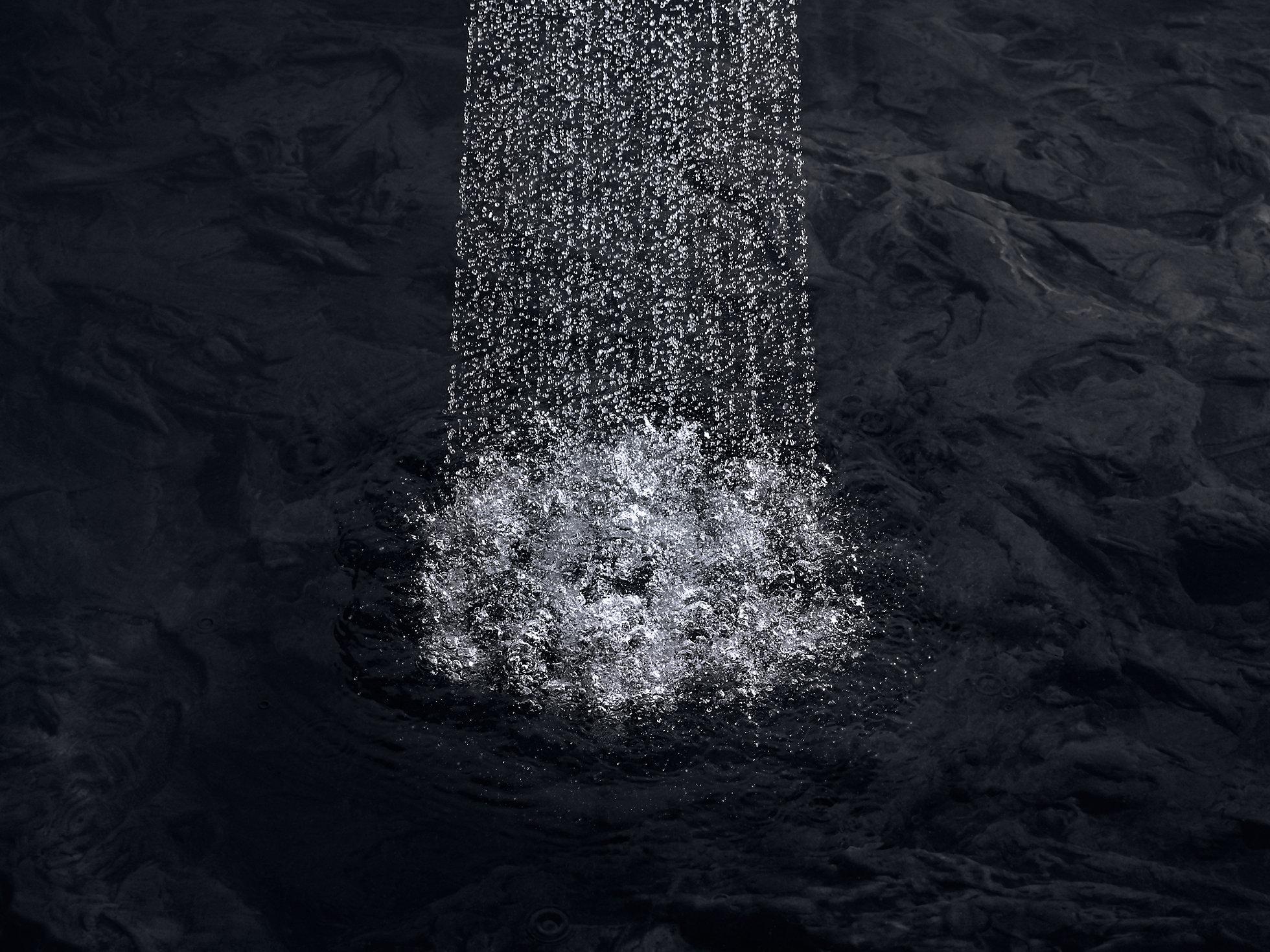 KOHLER Многофункциональный ручной душ Awaken B110 2,0 галлона / мин K-72421-2BZ  - Вид №3