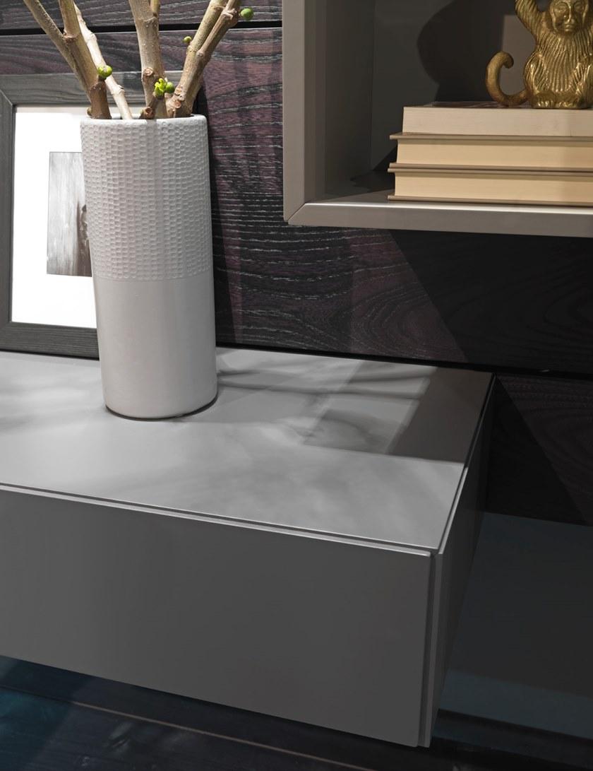 Fimar Подвесная двуспальная кровать sun-id-1455175 - Вид №5