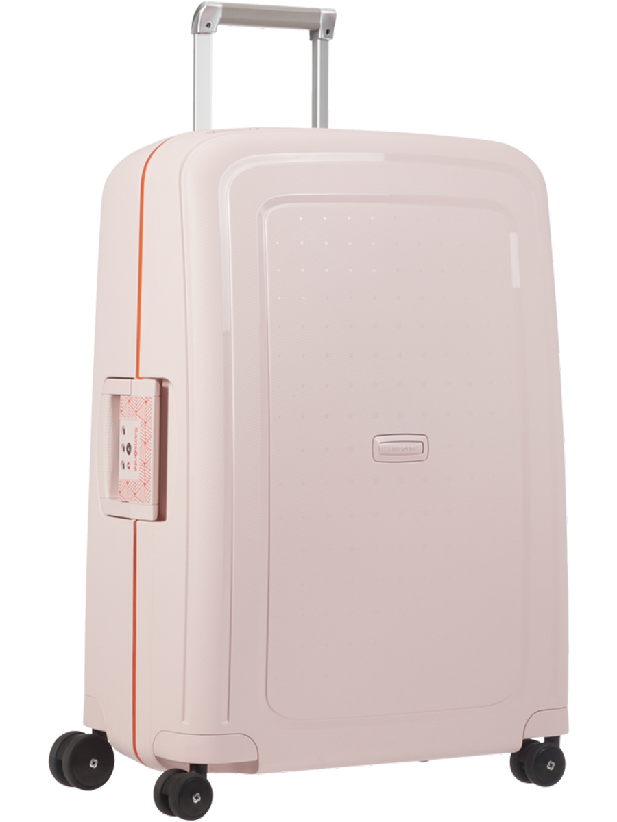 10U-A1001 Чемодан 10U*001 Spinner 69/25 Samsonite S'Cure 