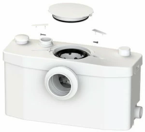 Sanitrit Измельчитель канализации  Sssup