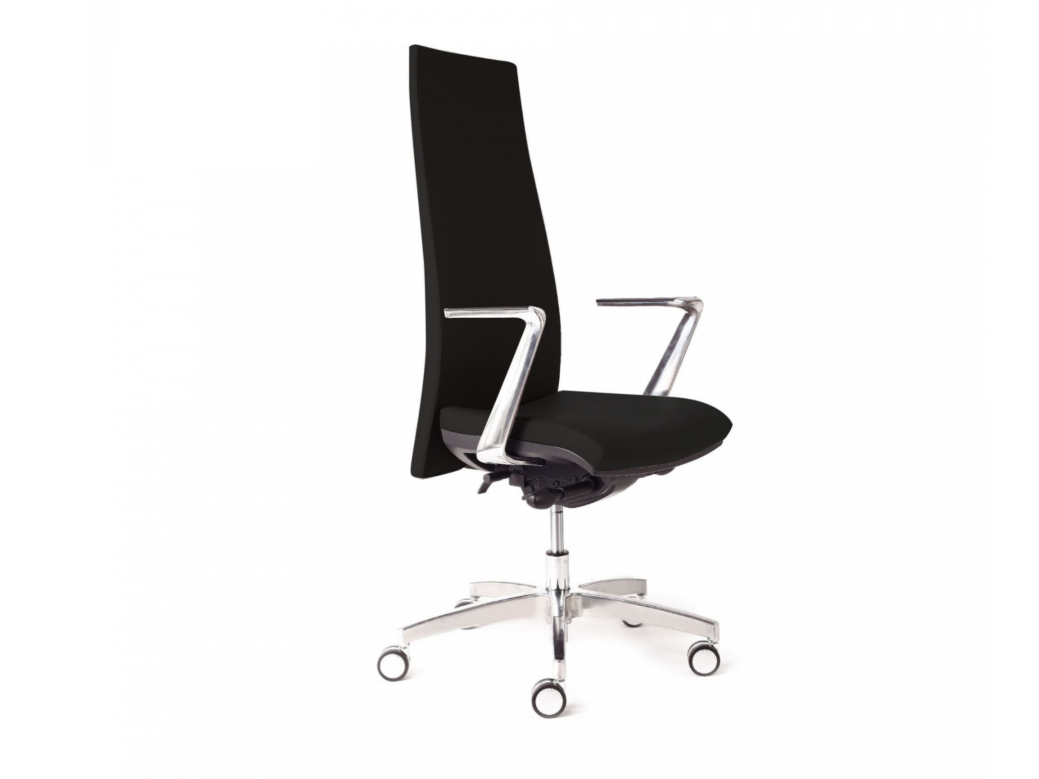 Операционный офисный стул с подлокотниками 5 спиц CUF Milano GIOCONDA ARCH-00127978