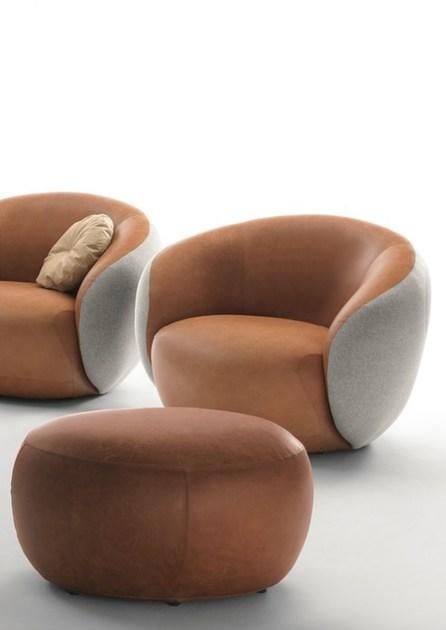 Sesta Пуф / подставка для ног Botero sun-id-1372649 - Вид №2