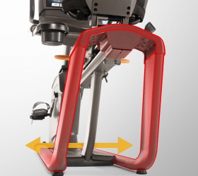 R50XER Велотренажер r50xer MATRIX  - Вид №2