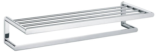11675010000 Полка для полотенец KEUCO Elegance - Вид №1