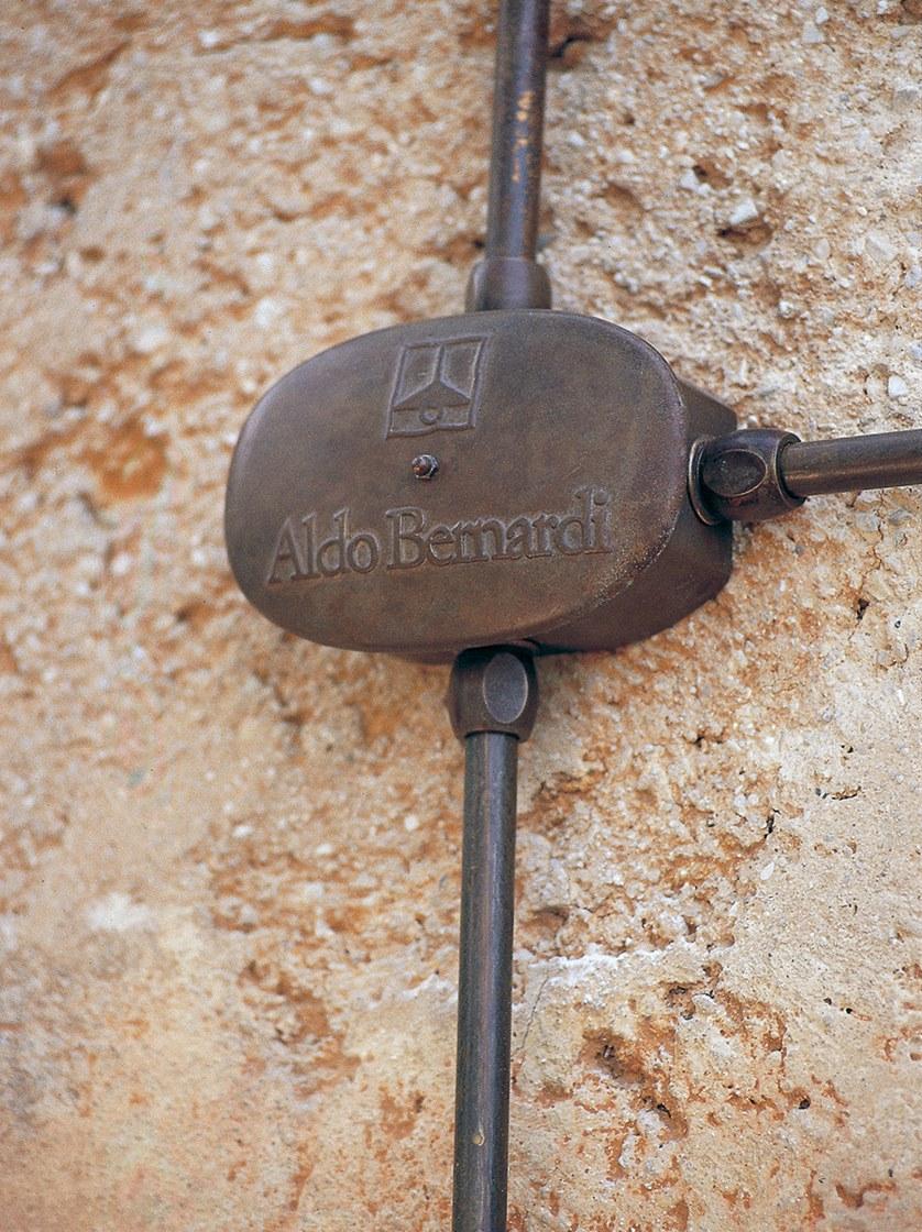 Aldo Bernardi Коробка для электрической системы Impianto a vista sun-id-1418337 - Вид №3