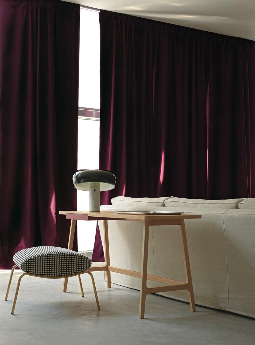 arflex Прямоугольная деревянная консоль sun-id-1443119 - Вид №8