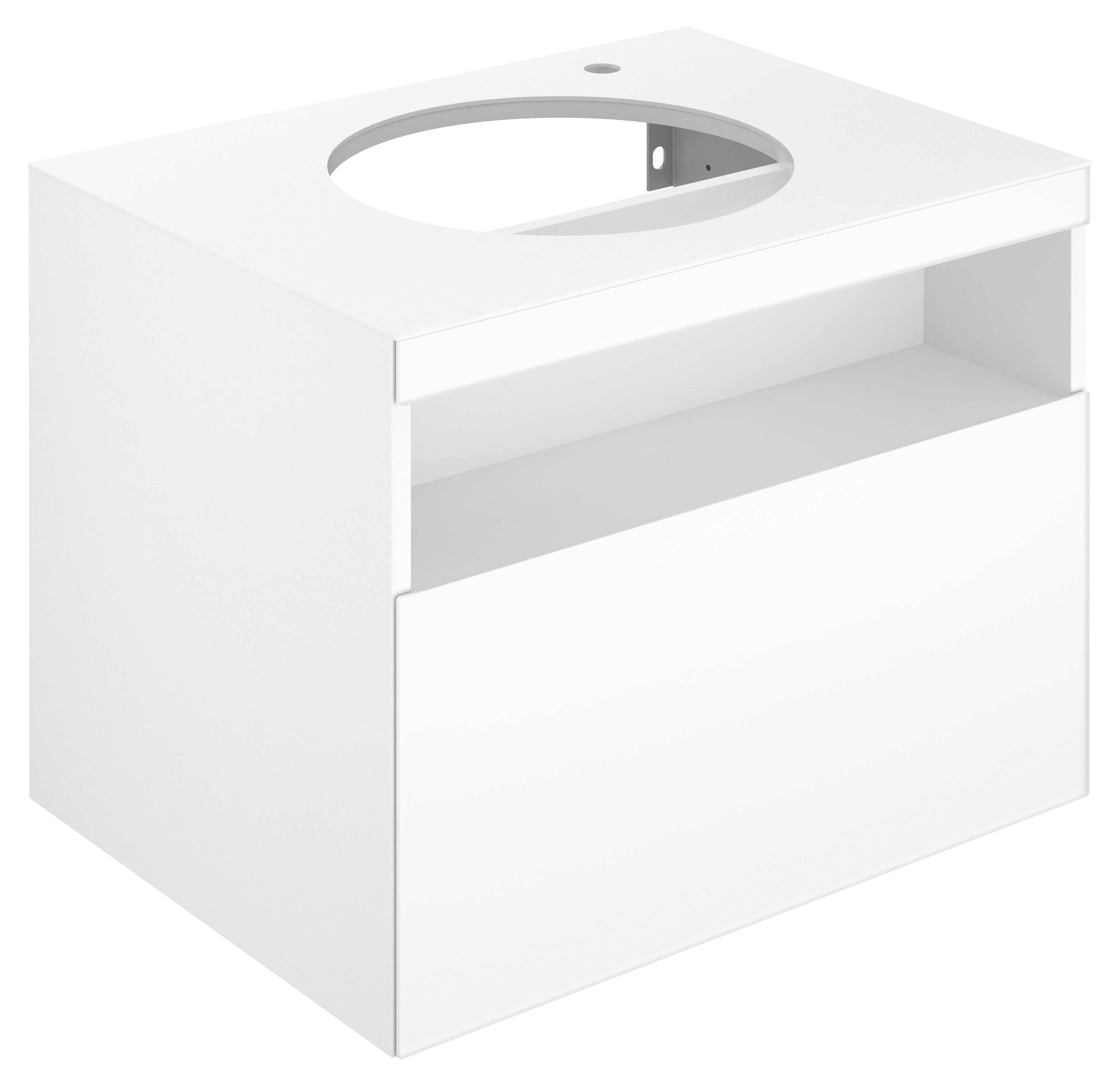 32855290000 Тумба под умывальник KEUCO Stageline
