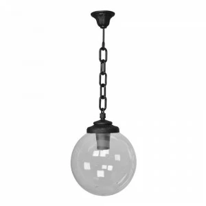 Уличный подвесной светильник Fumagalli Sichem/G300 G30.120.000.AXE27 FUMAGALLI SICHEM, G300 273222 Черный