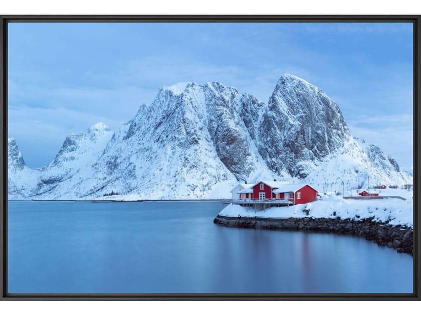 Печать фотографий на бумаге YellowKorner пейзаж ARCH-00049723