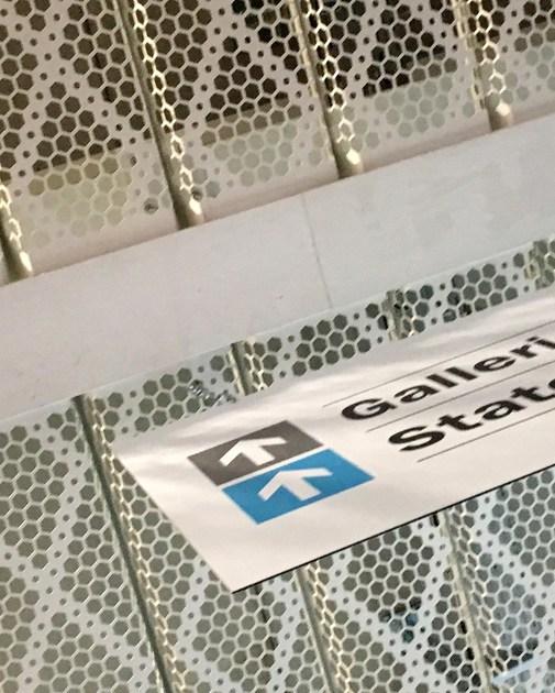 GATTI PRECORVI Стальные потолочные панели sun-id-1402628 - Вид №6