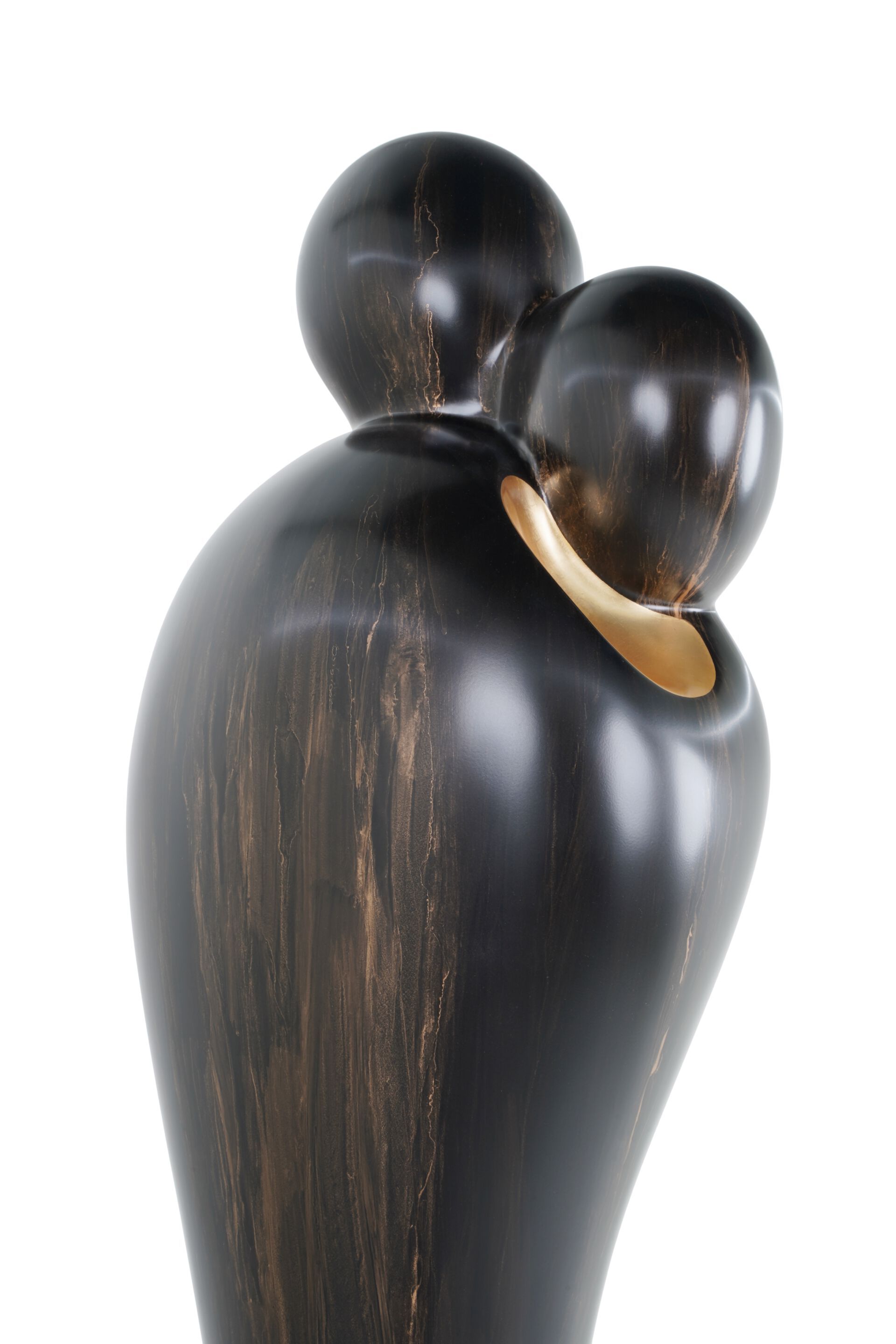 Скульптура из стекловолокна KARPA ABRAÇO K8005 ARCH-00149534 - Вид №5