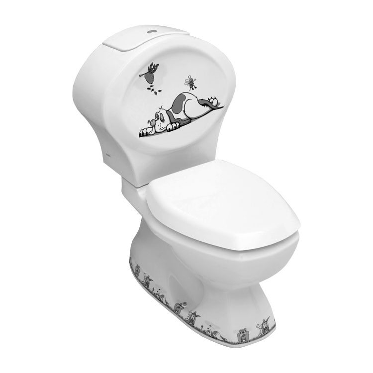 8704  8704 Детский резервуар Eca 