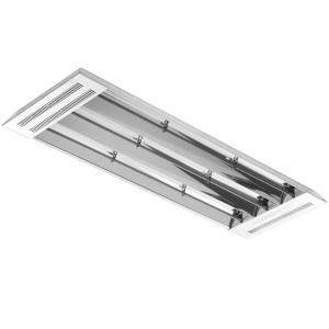 9941073 Инфракрасный обогреватель Kalashnikov KIRH-E30T-31