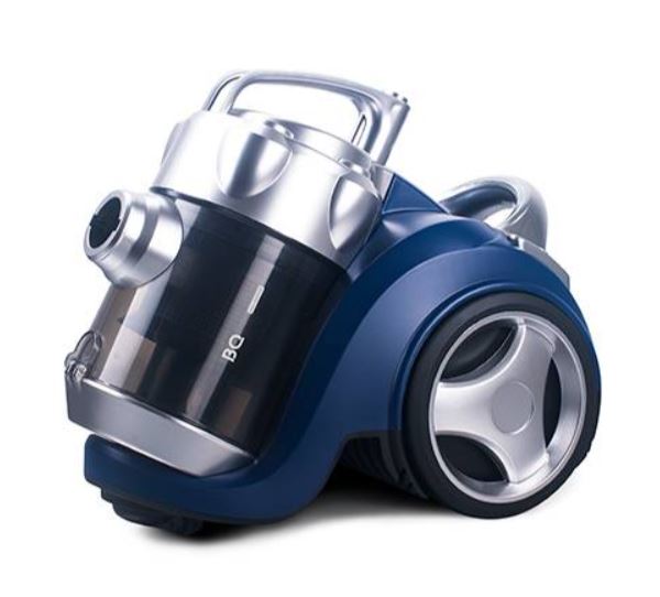 5355025 Пылесос BQ VC2024MC синий STDN-0118932