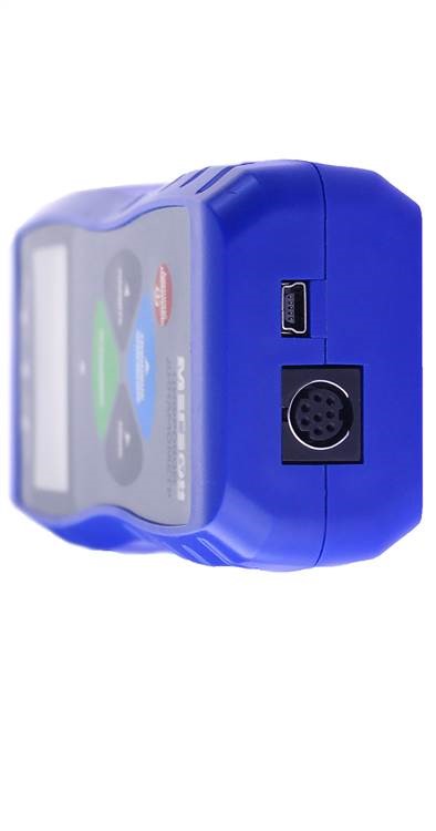 Динамометр Мегеон 53001К 9103799 STDN-0077905 - Вид №3