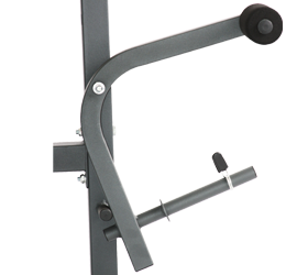 Oxygen boston iii универсальные скамьи Oxygen Fitness sun-id-2069001 - Вид №2