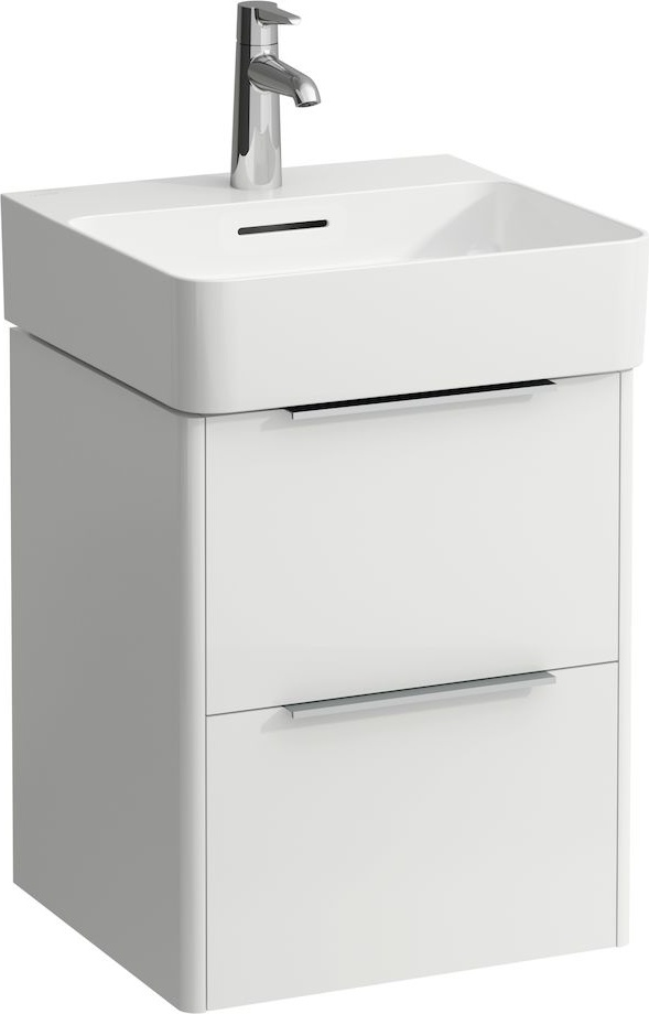 H4021321102661 Шкафчик для раковины 815281, с 2 ящиками LAUFEN PRO