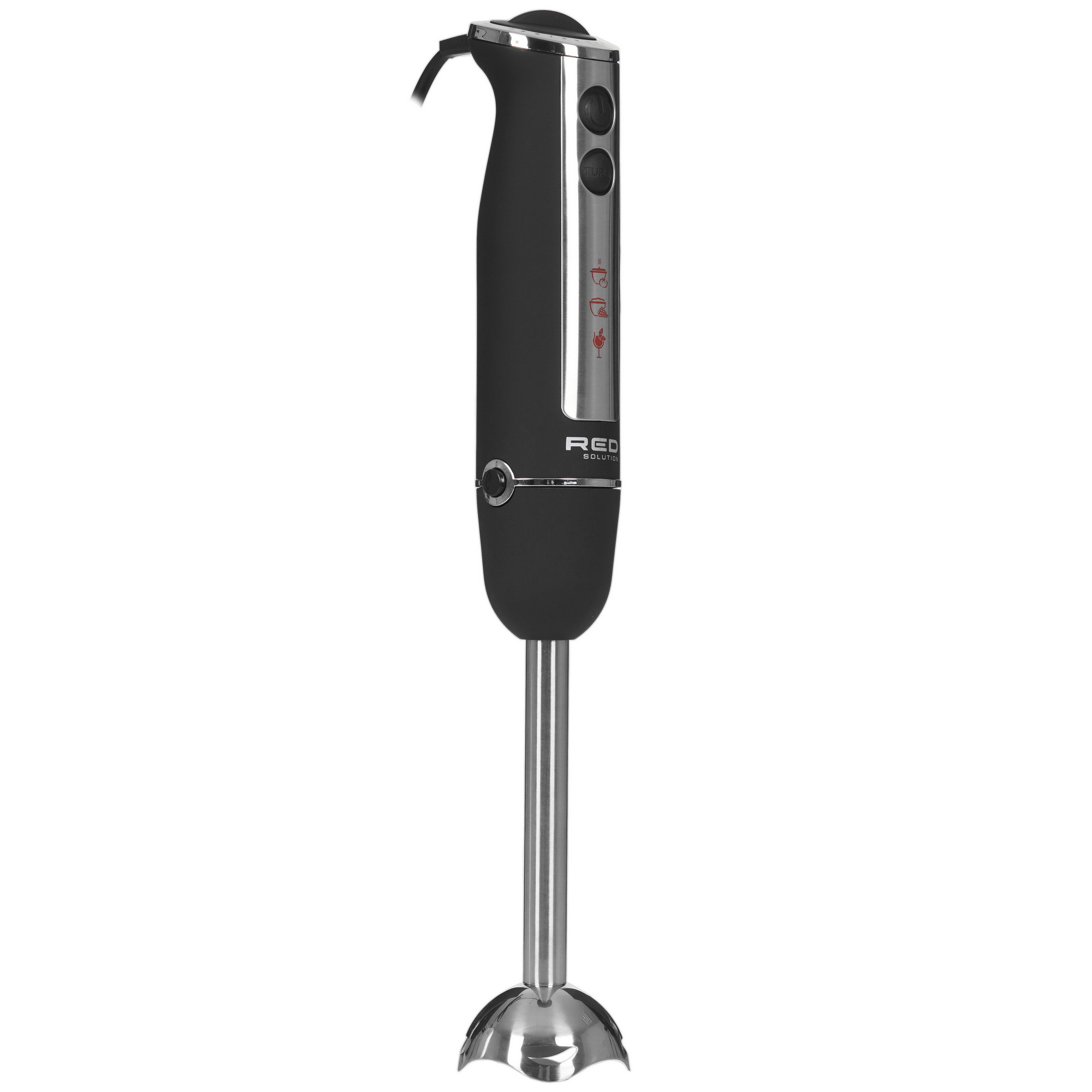9956796 Блендер погружной RED SOLUTION RHB-2908 черный STDN-0003836 - Вид №1