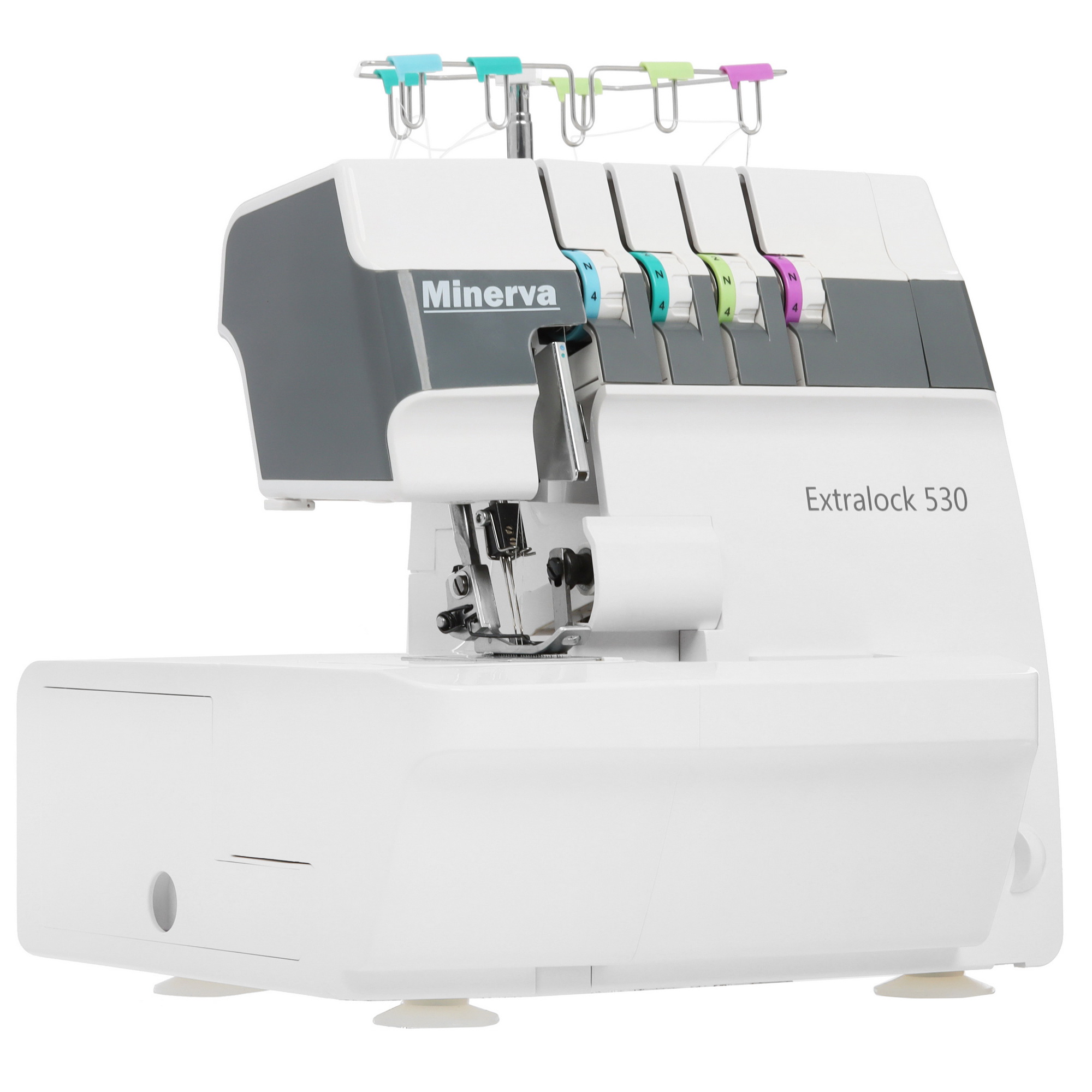 9033256 Оверлок Minerva ExtraLock 530 STDN-0055167