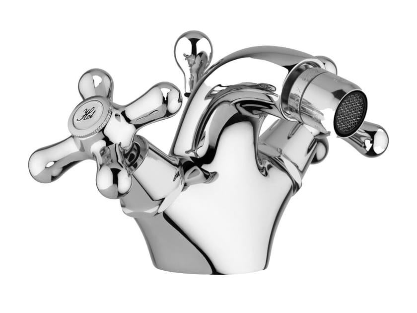 Смеситель для биде с одним отверстием Gaia Mobili Complements ARCH-00002288