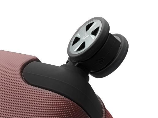 5163-0105 Чемодан 5163 S 4w Roncato Uno ZSL Premium  - Вид №3