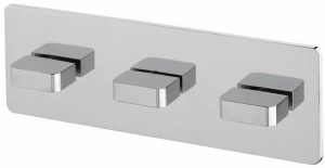 Water Evolution Смеситель для ванны / душа Itap