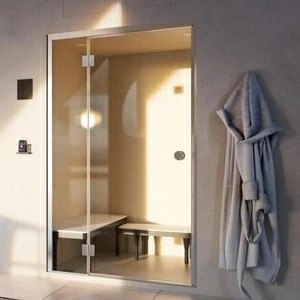 Дверь для хамама Ananda 14